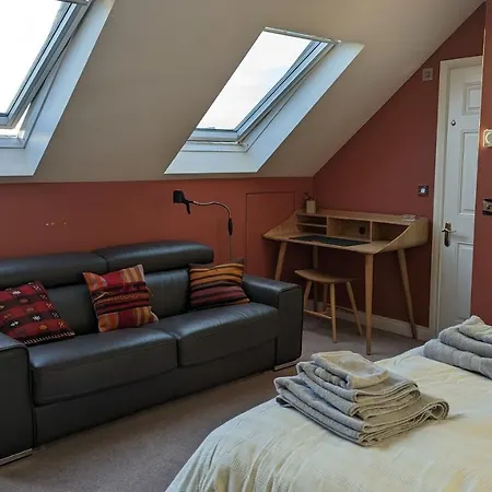 Elegant Relaxed Studio 3* ماينوث