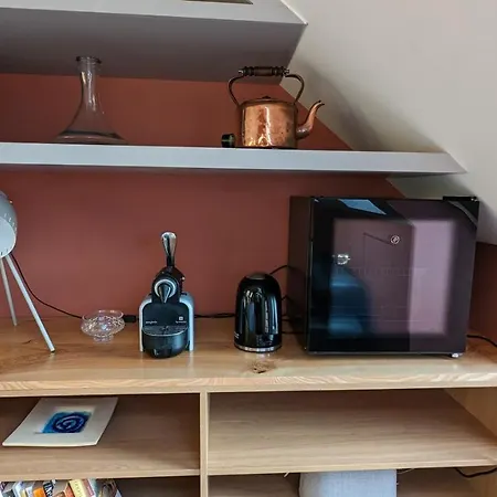 Elegant Relaxed Studio 3* ماينوث