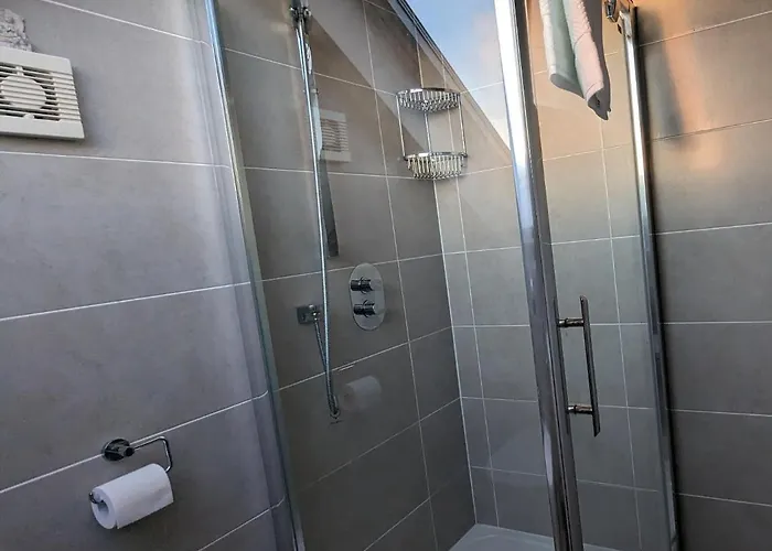 Elegant Relaxed Studio 3* Maynooth