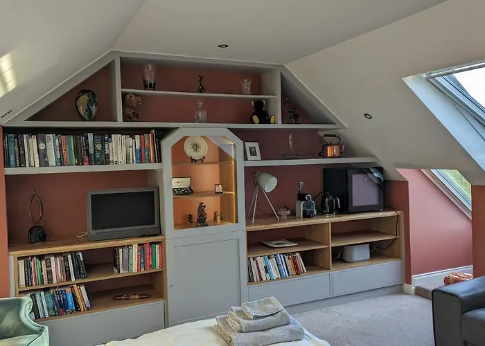 Bed & Breakfast Elegant Relaxed Studio Maynooth